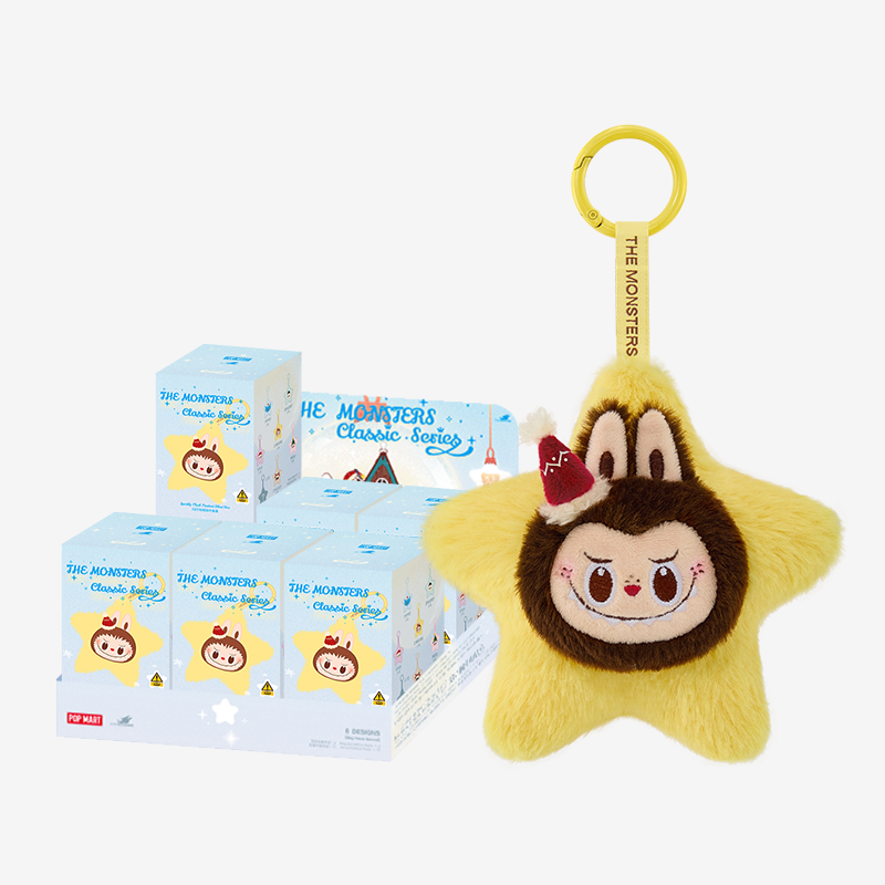 POP MART