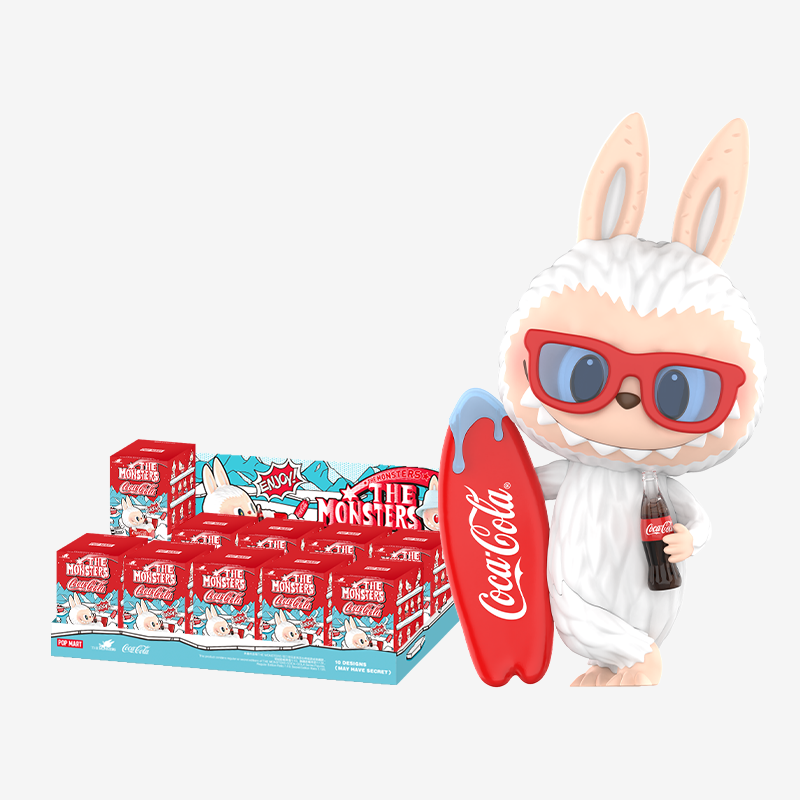 POP MART