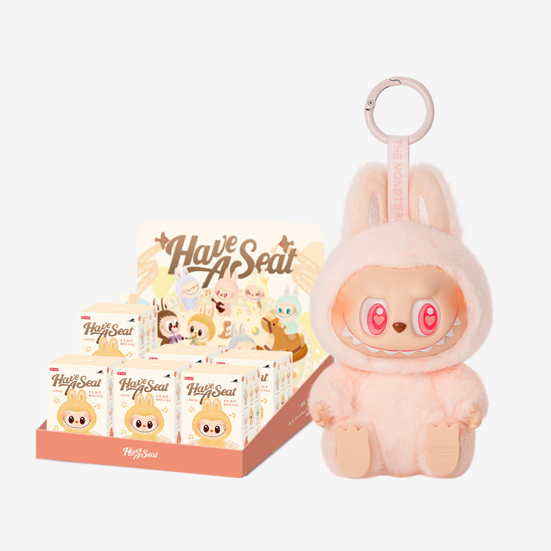 POP MART