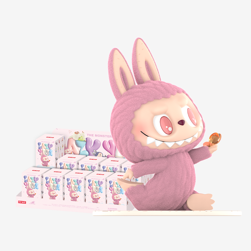 POP MART