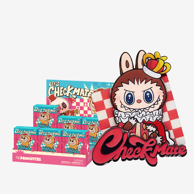 POP MART