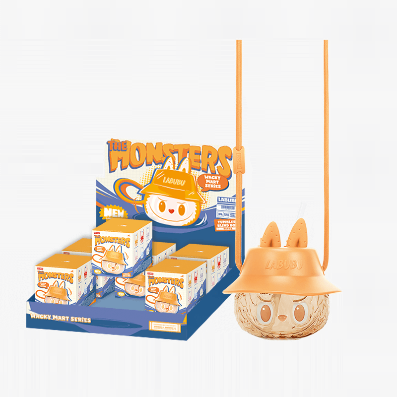 POP MART