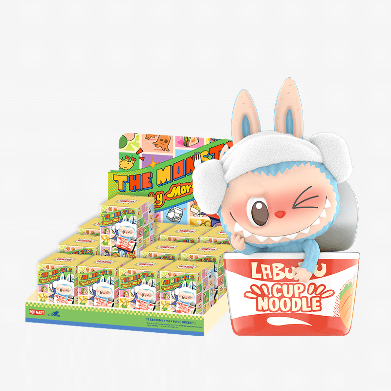 POP MART
