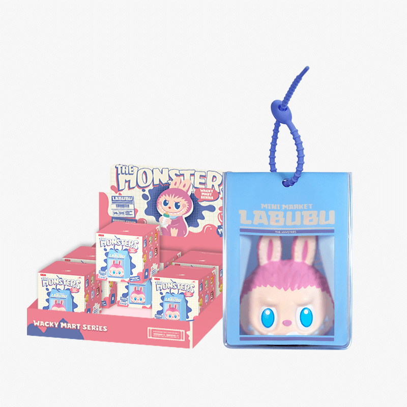 POP MART