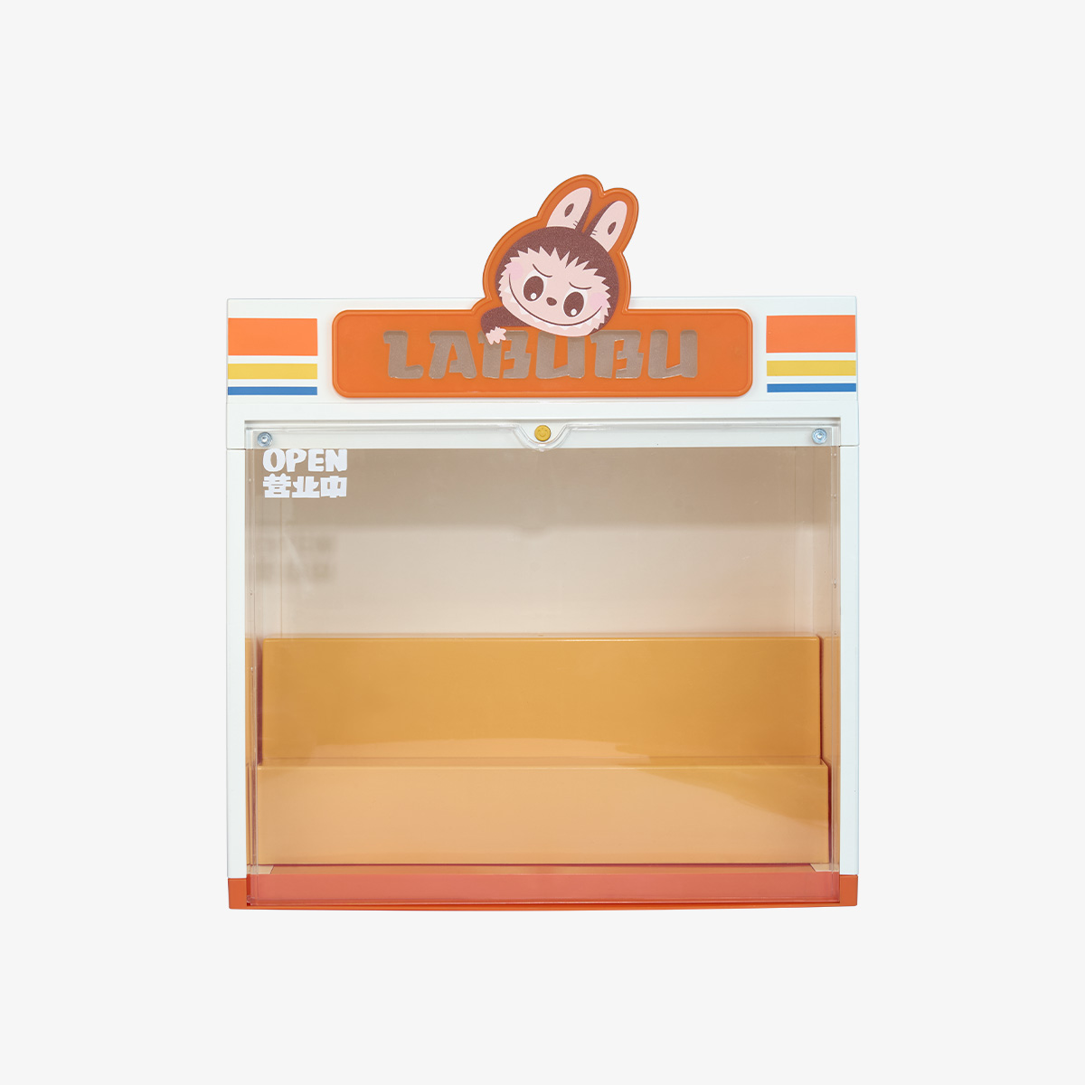 POP MART